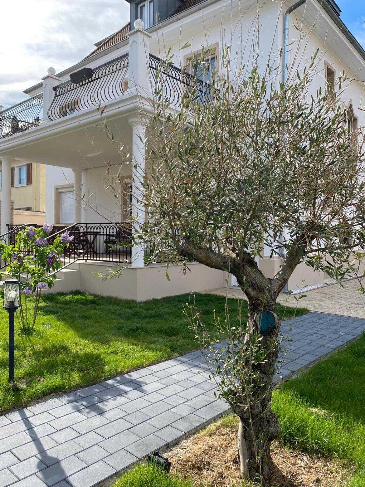 Primera Villa Зинген Экстерьер фото